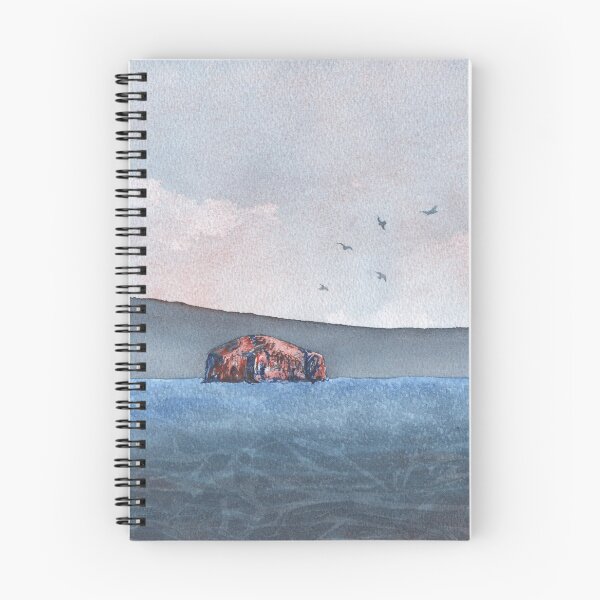 Item preview, Bass Rock, November 2018 designed and sold by Moti Black.