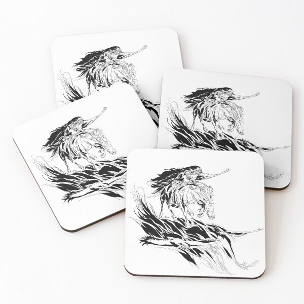 Item preview, Rough Ride designed and sold by AK-Hevonen.