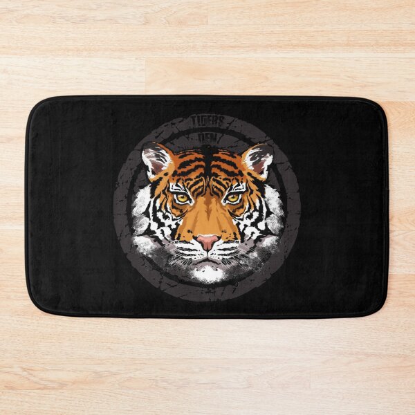 Item preview, Tigers den designed and sold by Anna R. Carrino.