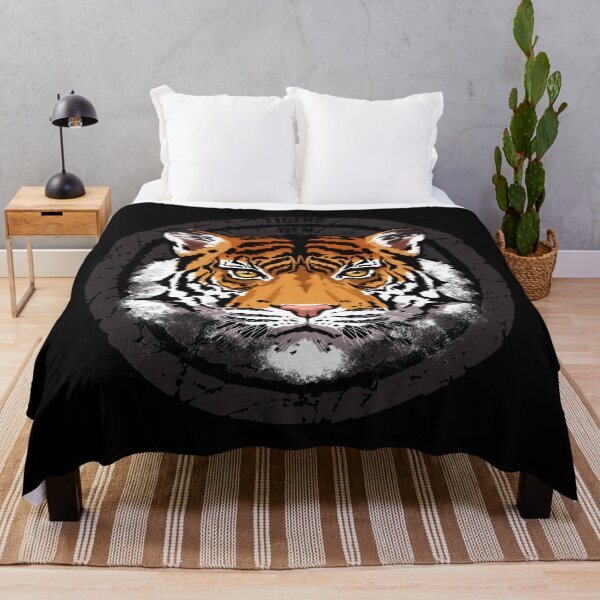 Item preview, Tigers den designed and sold by Anna R. Carrino.