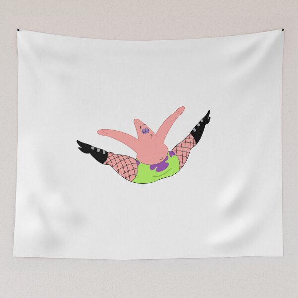 Item preview, Patrick Yaas (update, HQ)  designed and sold by HausofBeetus.