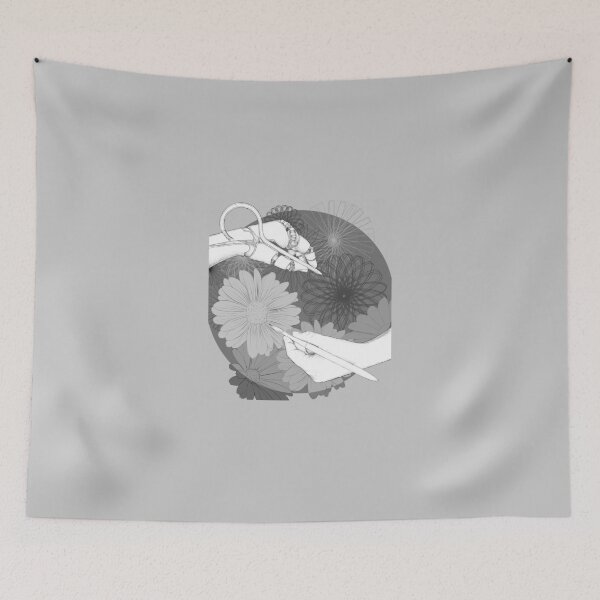 Item preview, Creativity yin yang designed and sold by TorpedoBubble.
