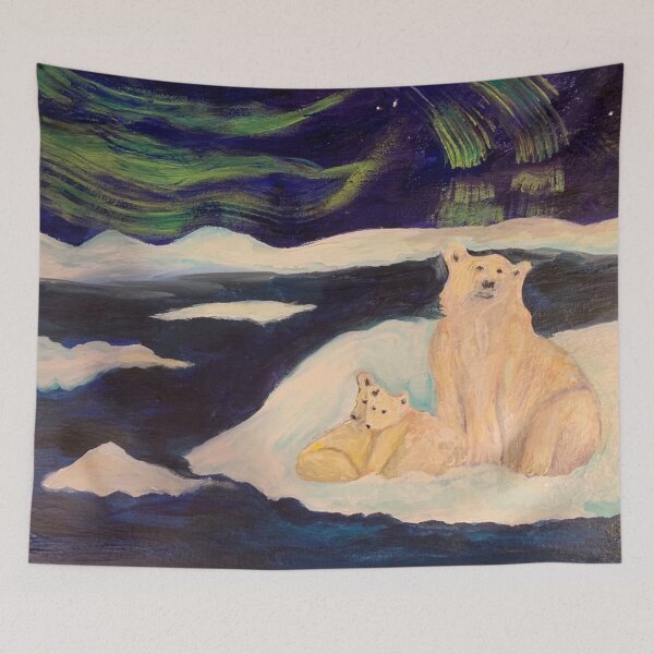 Item preview, Where Do we go From Here? designed and sold by Judydcreates.