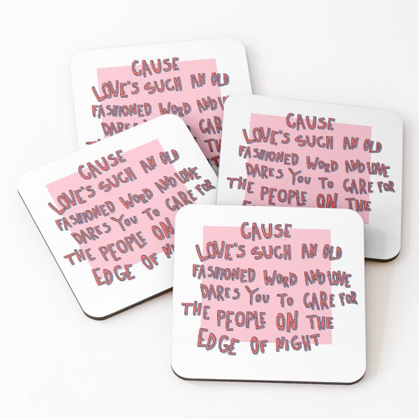 Item preview, Under Pressure - Queen and David Bowie designed and sold by MellifluousLima.