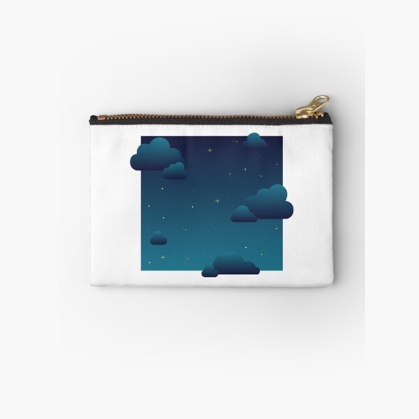 Item preview, Calm Clouds (Outside the Box) designed and sold by Emily Nicole.