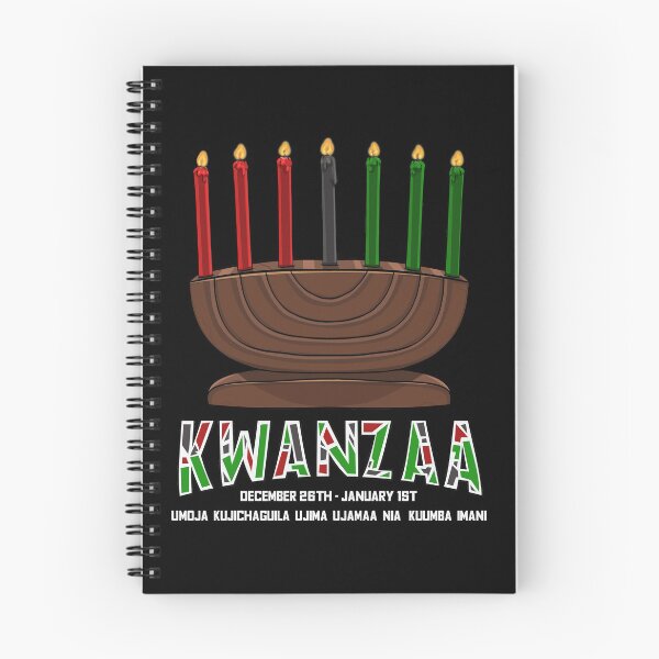 Item preview, Kwanzaa Kinara Candles designed and sold by Nosek1ng.