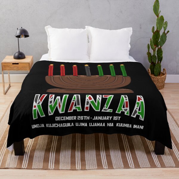 Item preview, Kwanzaa Kinara Candles designed and sold by Nosek1ng.