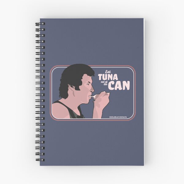 Item preview, Neil Breen Tuna designed and sold by Robert Davies.