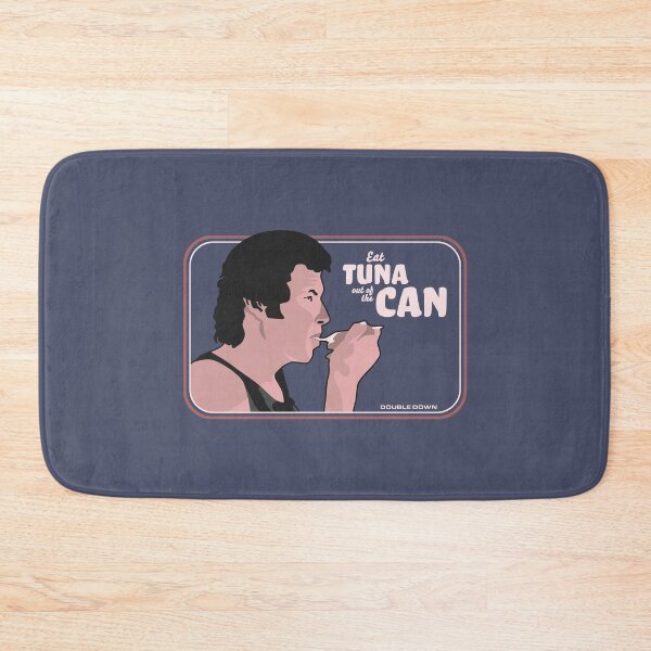 Item preview, Neil Breen Tuna designed and sold by Robert Davies.