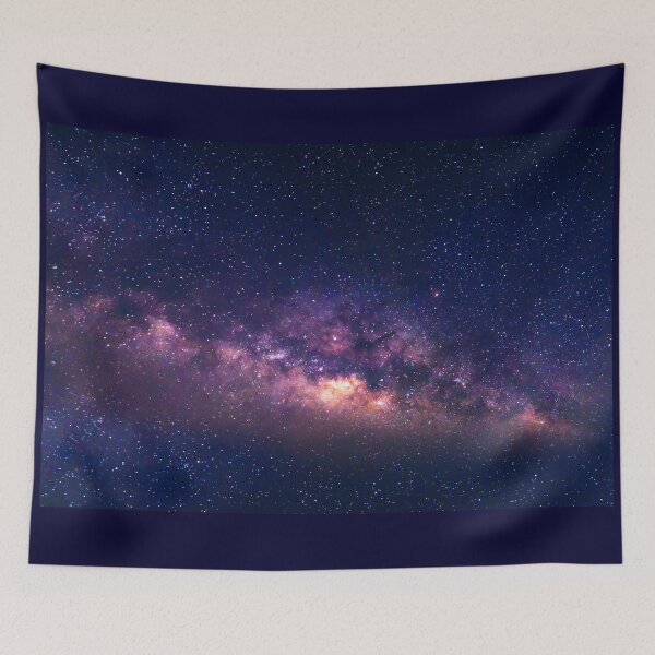 Item preview, The Milky Way designed and sold by muskitt.