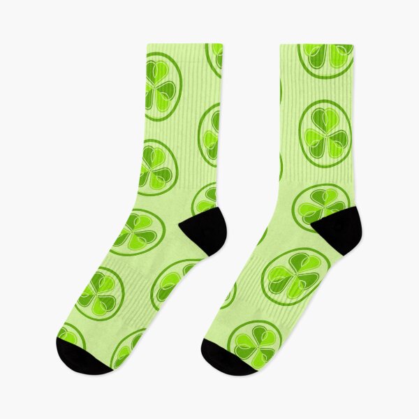 Item preview, Irish clover designed and sold by tudi.