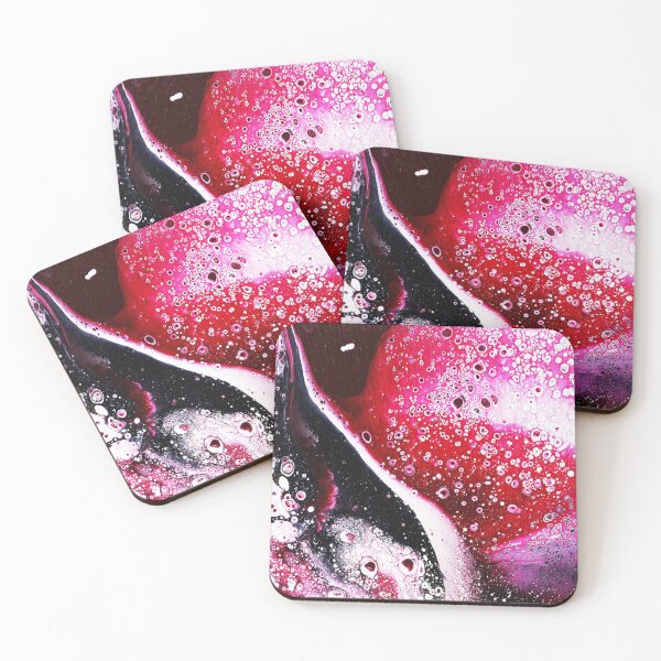 Item preview, Acrylic Pour Painting 2 designed and sold by Des Dickson.