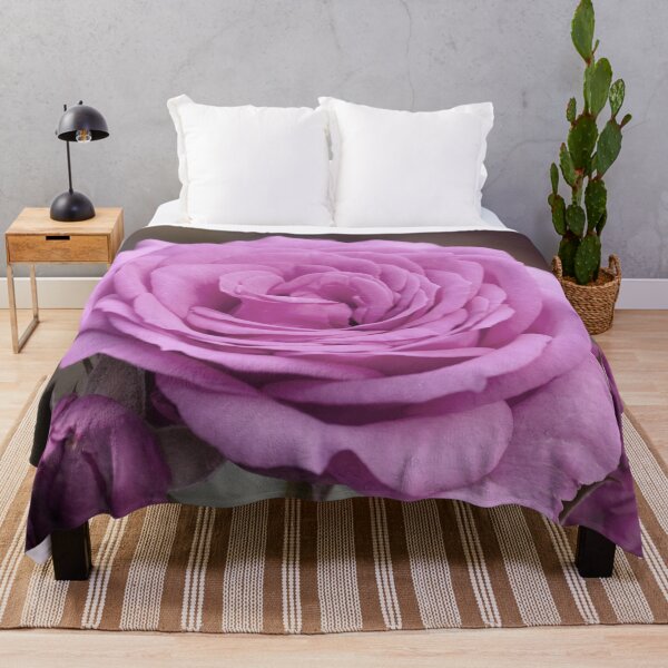 Item preview, Light Lilac Pink Rose #1 #floral #art  designed and sold by Anita's & Bella's Art.
