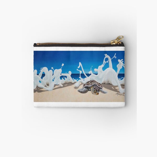 Item preview, Honu Beach Splash designed and sold by AlexasMakinWave.