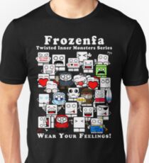 Ultimate T.I.M. Tshirt!!!! Unisex T-Shirt