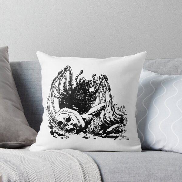 Item preview, Spider Web designed and sold by Justin Russell.