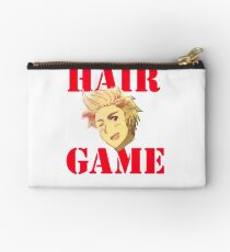 APH Danemark: Jeu de cheveux Pochette