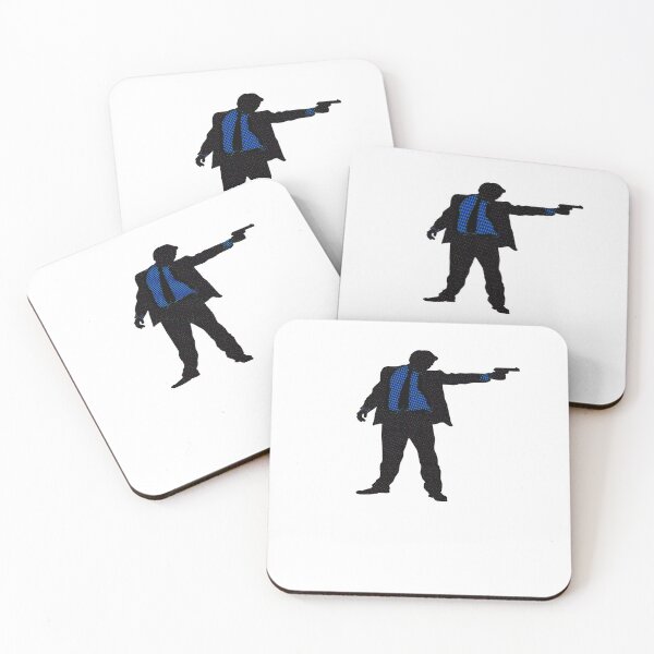 Item preview, SecREt SErvICe 2 designed and sold by geot.