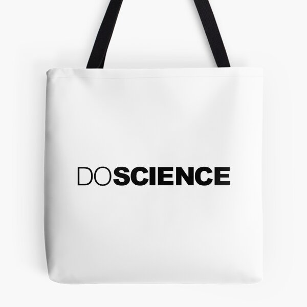 Item preview, Do Science designed and sold by LudlumDesign.