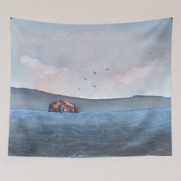 Item preview, Bass Rock, November 2018 designed and sold by Moti Black.