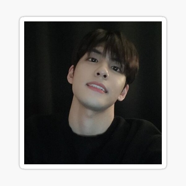 新品♡DAY6.ウォンピル.フェイスポーチ.PIL.デニマルズ.wonpil Day6 Wonpil