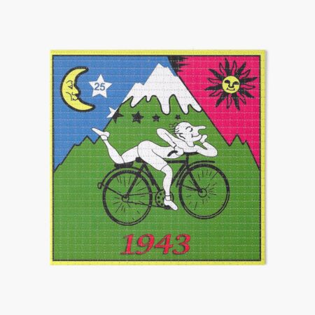Item preview, LSD - 1943 Albert Hofmann designed and sold by eldar.