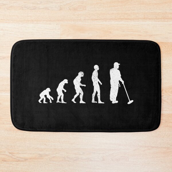 Item preview, Metal Detectorists Treasure Hunter Evolution Relic Hunting Gift designed and sold by theshirtinator.