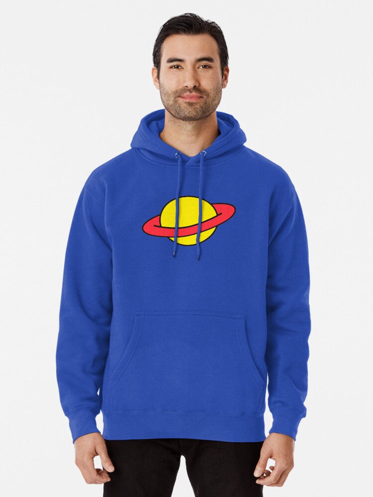 Chuckie Rugrats Planet T shirt Pullover Hoodie for Sale by MarylinRam18 Redbubble