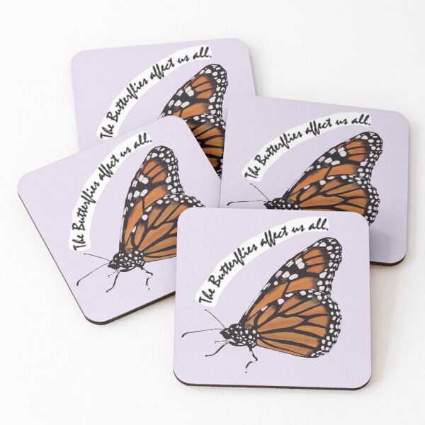 Item preview, The Butterfly Affect  designed and sold by madagan11.