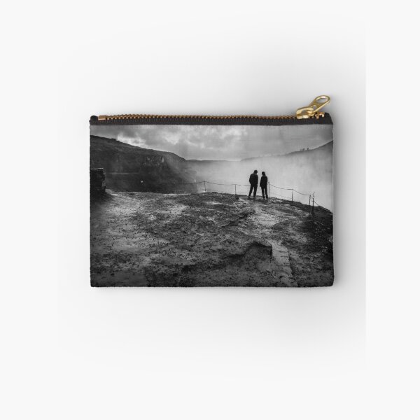 Item preview, Gullfoss Waterfall, Iceland designed and sold by Dannie Davidson.
