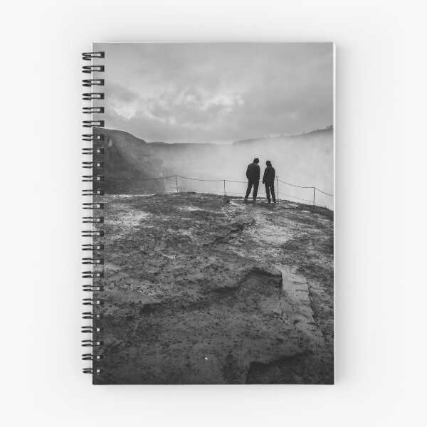 Item preview, Gullfoss Waterfall, Iceland designed and sold by Dannie Davidson.