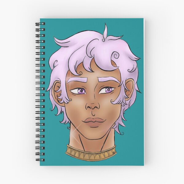 Item preview, Asra the wandering magician (transparent background) designed and sold by PajusCreations.