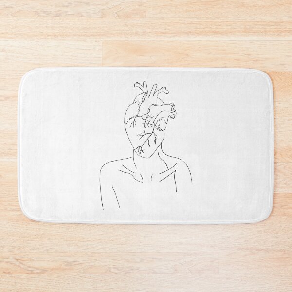 Item preview, Anatomy Heart Medicine designed and sold by carries-anatomy.