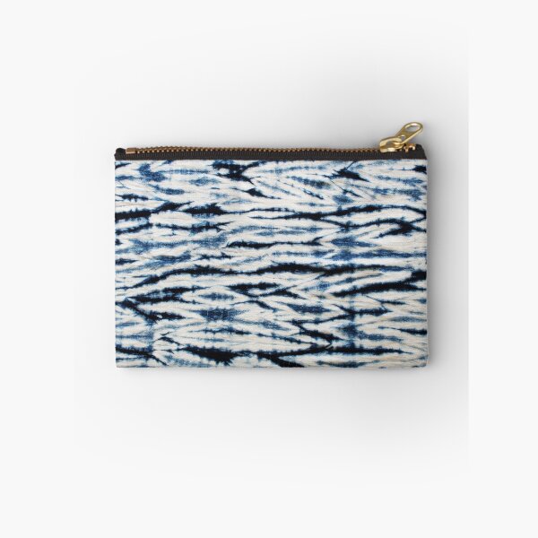 Item preview, Shibori Indigo Tie Dye designed and sold by MojaveLove.