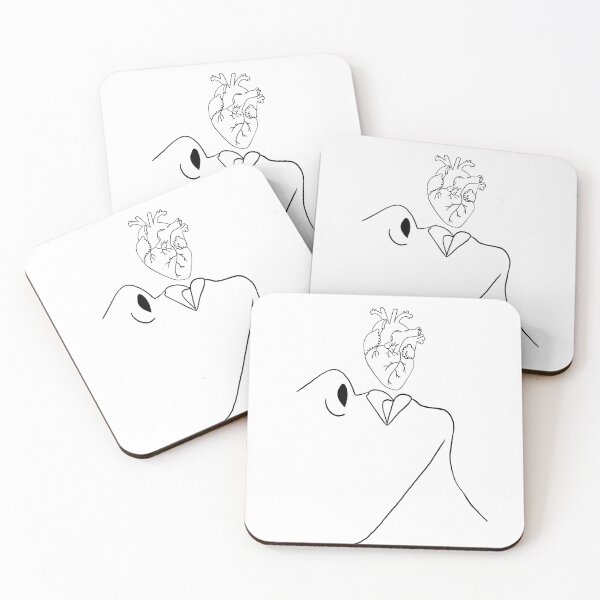 Item preview, Heart medicine designed and sold by carries-anatomy.