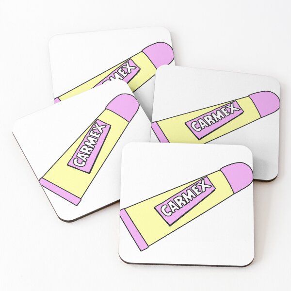 Item preview, Carmex pastel chapstick designed and sold by courtneyklich.