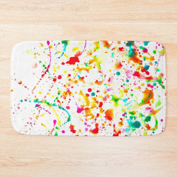 Item preview, Sunday Splatter designed and sold by ANoelleJay.