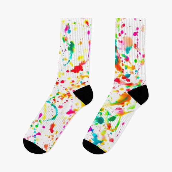 Item preview, Sunday Splatter designed and sold by ANoelleJay.