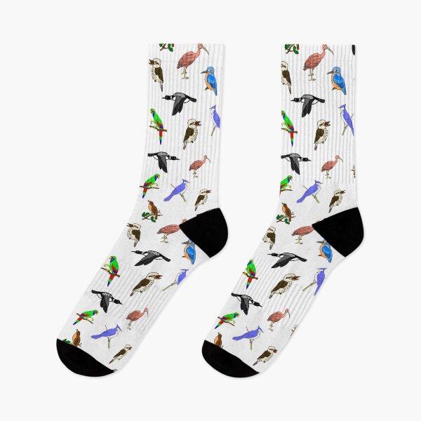 Item preview, Birds designed and sold by imphavok.