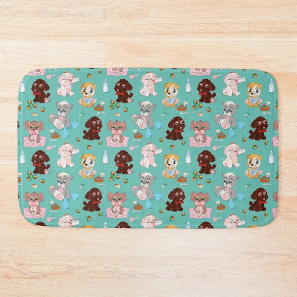 Item preview, Sweet puppies designed and sold by EvgeniaDrouga.