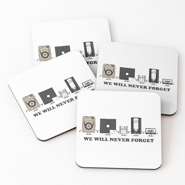 Item preview, We will never forget designed and sold by Alema Art.