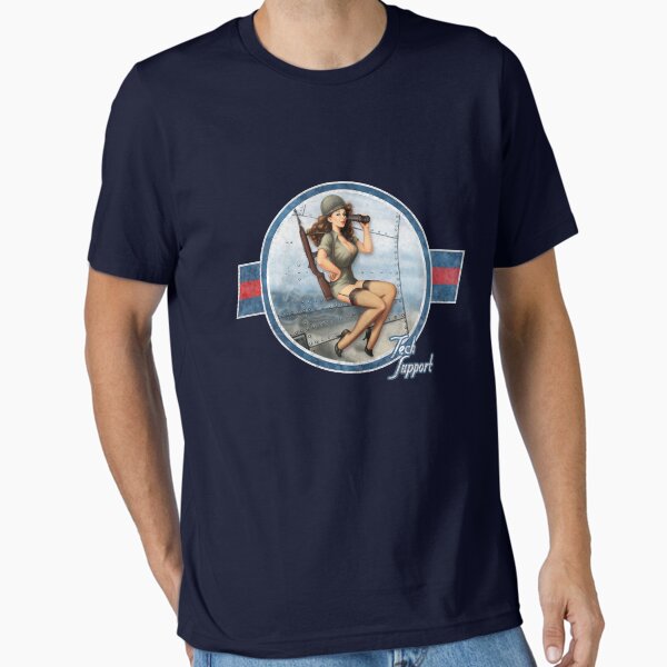 Item preview, Tech Support   designed and sold by Lily McDonnell.