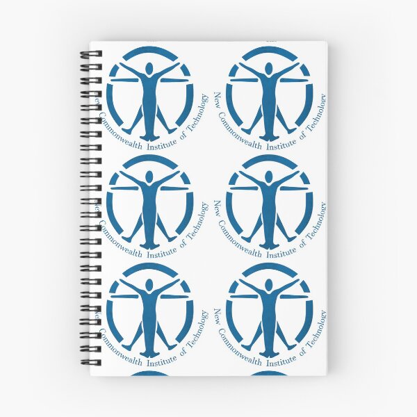 Item preview, Blue Logo of the Institute of Technology designed and sold by Rusembell.