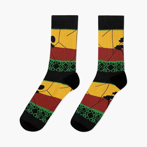 Item preview, African motif designed and sold by SunuDesign.