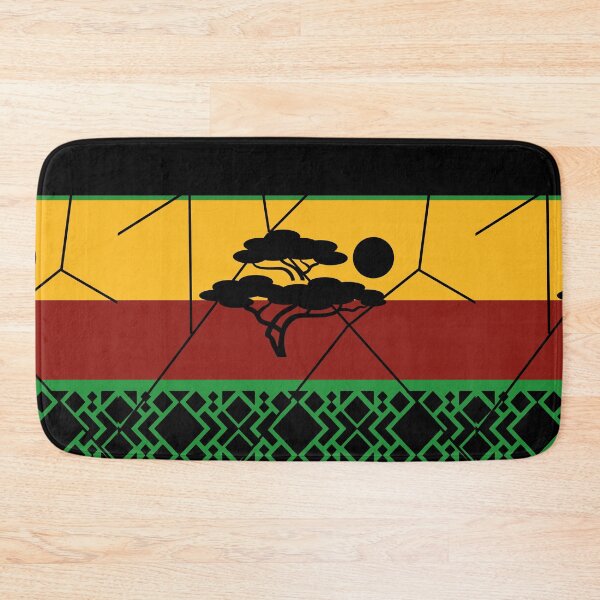Item preview, African motif designed and sold by SunuDesign.