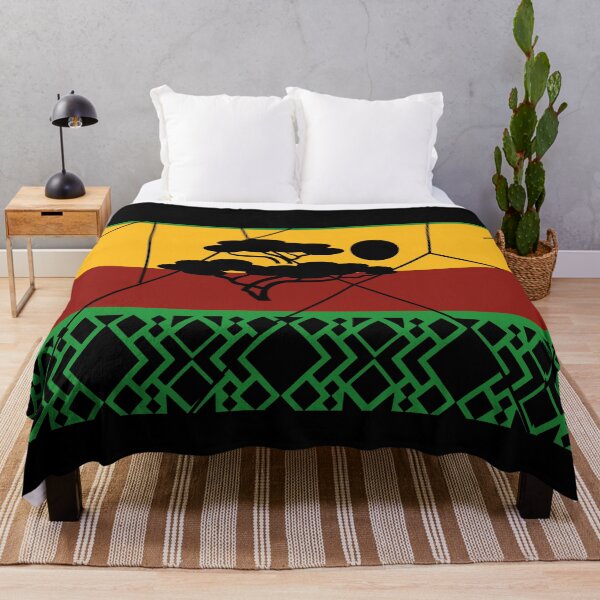 Item preview, African motif designed and sold by SunuDesign.
