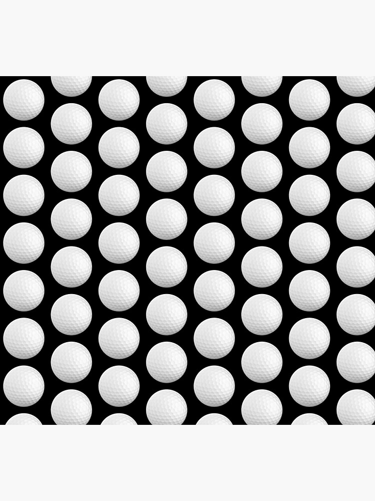 Golf ball by Gatae