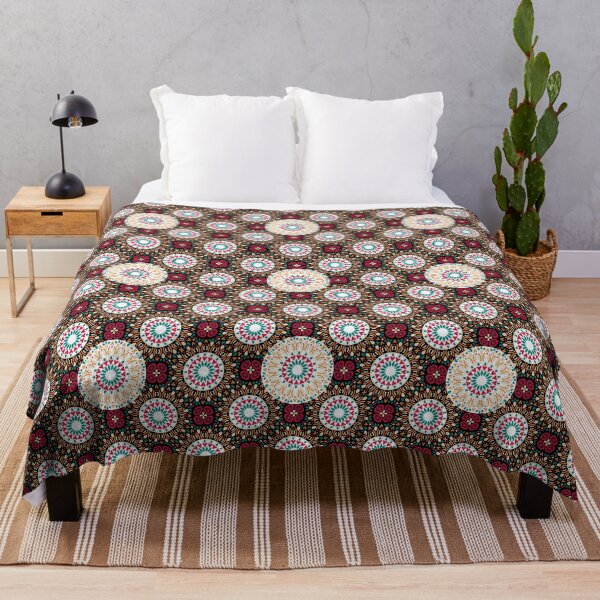 Item preview, African motif designed and sold by SunuDesign.
