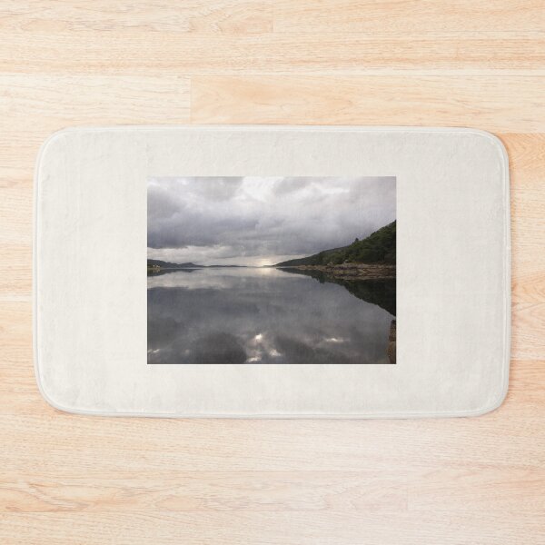Item preview, Smuggler bay designed and sold by RONALD MACKENZIE.