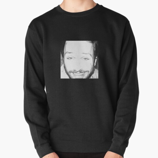 Always Sunny in Philidelphia Charlie Dating Picture Pullover Sweatshirt